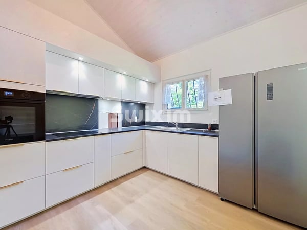 Superbe maison havre de paix Commugny 3