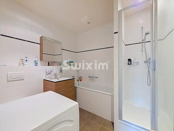 Superbe 4,5 pièces à Champel Peschier 100 m² 5