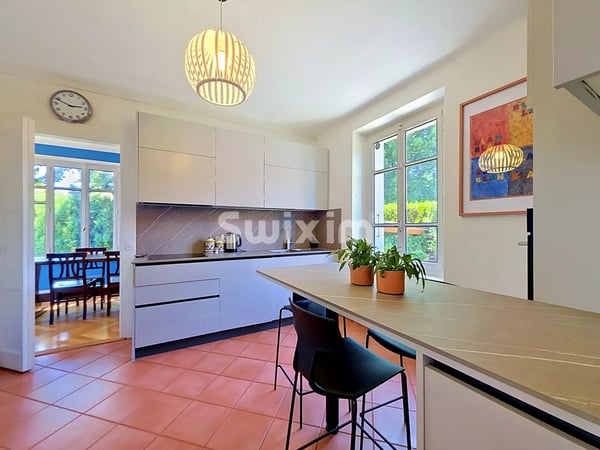 Élégante maison 8 pièces  à Tannay 4