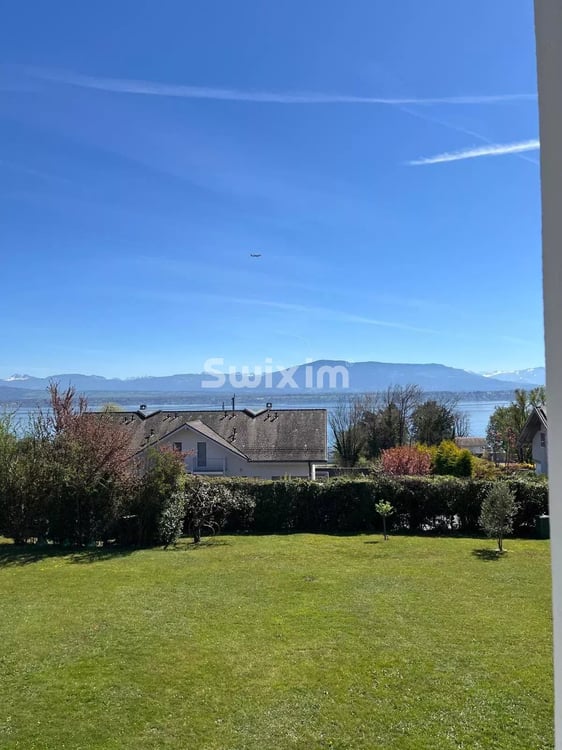 Élégante maison 8 pièces Terre Sainte 10