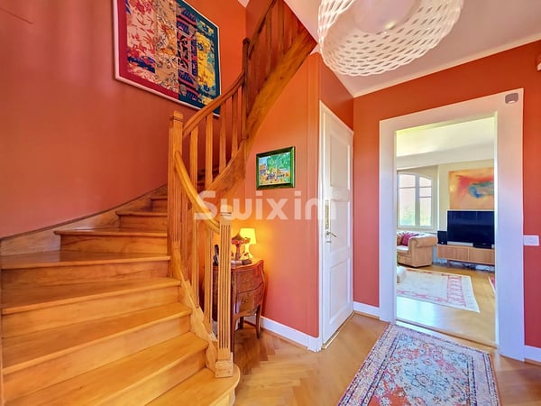 Élégante maison 8 pièces  à Tannay 6