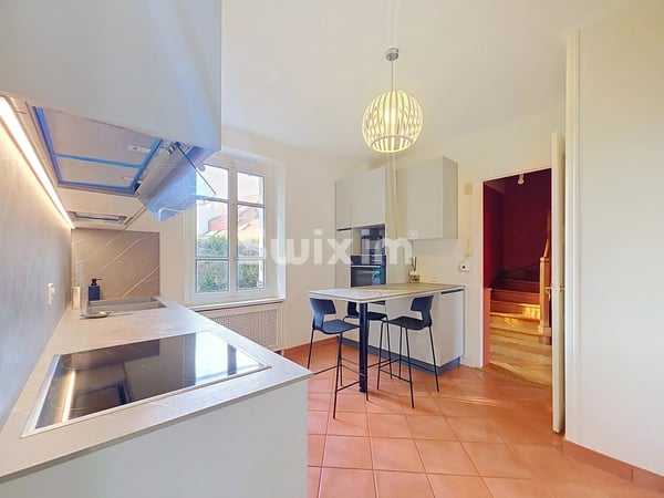 Élégante maison 8 pièces Terre Sainte 7