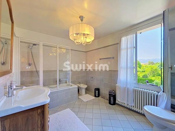 Élégante maison 8 pièces  à Tannay 7