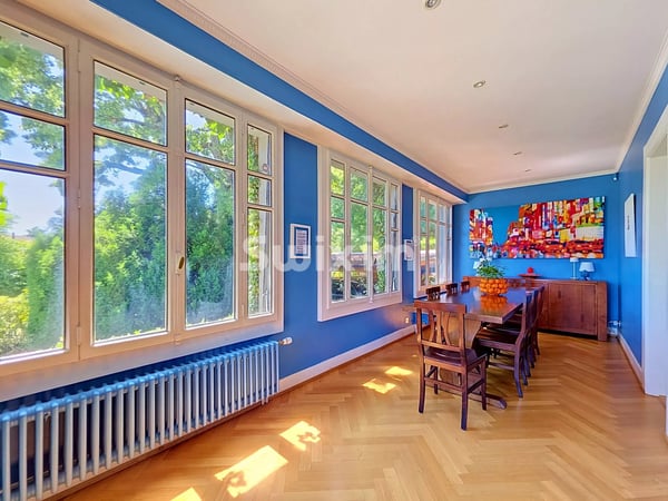 Élégante maison 8 pièces  à Tannay 5