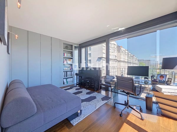 Loft en attique aux prestations uniques 7