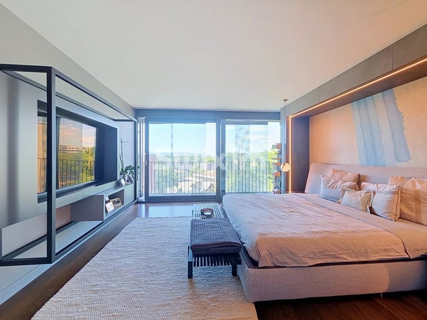 Loft en attique aux prestations uniques 10