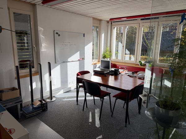 Vielseitige Gewerberäume an bevorzugter Lage in Schaffhausen zu mieten 2