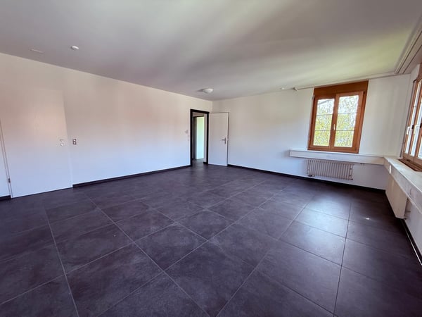 Heller Gewerbe-/Büroraum (31 m2) in Rafz (Raum-Nr. 1.4) 3
