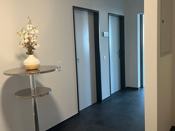 Heller Gewerbe-/Büroraum (31 m2) in Rafz (Raum-Nr. 1.4) 2