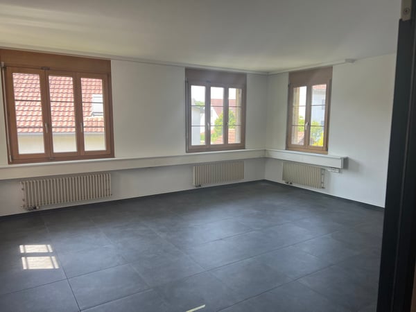 Heller Gewerbe-/Büroraum (31 m2) in Rafz (Raum-Nr. 1.4) 4