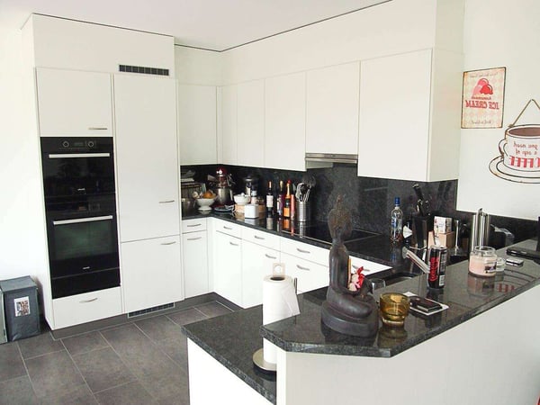 Unbeschwertes Attika-Wohnen, naturnah + verkehrsgünstig zwischen Zürich und Winterthur 2