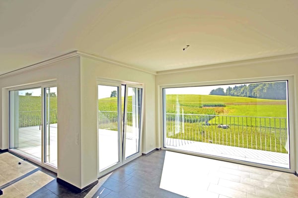 Unbeschwertes Attika-Wohnen, naturnah + verkehrsgünstig zwischen Zürich und Winterthur 3