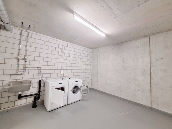 Unbeschwertes Attika-Wohnen, naturnah + verkehrsgünstig zwischen Zürich und Winterthur 11