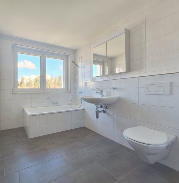 Unbeschwertes Attika-Wohnen, naturnah + verkehrsgünstig zwischen Zürich und Winterthur 6