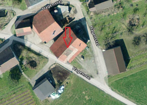 Vorankündigung: Neubau Lagerhalle zwischen Winterthur, Wil + Frauenfeld 3