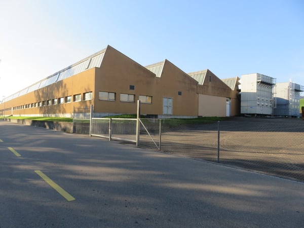 Wängi