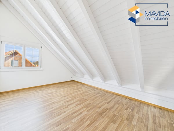 Stilvoll & lichtdurchflutet im familienfreundlichen Quartier 11