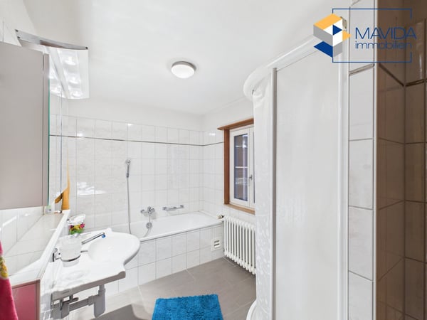 WG - Generationenhaus - 2-Zimmer-Einfamilienhaus mit Garten in Wetzikon, fantastische Aussicht 18