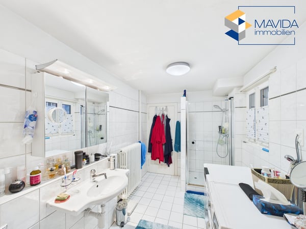 WG - Generationenhaus - 2-Zimmer-Einfamilienhaus mit Garten in Wetzikon, fantastische Aussicht 17