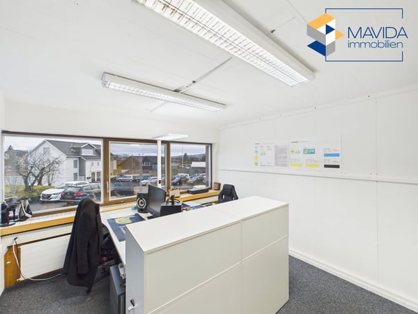 Gewerberäume mit vielfältigen Nutzungsmöglichkeiten 5