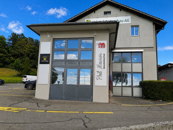 Mit perfekter Zufahrt für EG und vielfältigen Nutzungsmöglichkeiten 2
