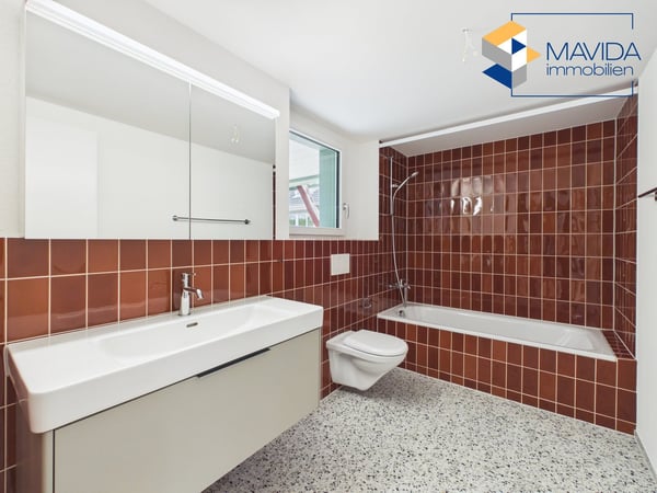 Ein Zuhause zum Ankommen – mit Loggia, Wohnungslift und viel Charme 10