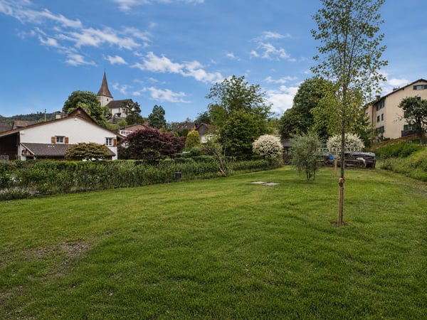 Ein Zuhause zum Ankommen – mit Loggia, Wohnungslift und viel Charme 14