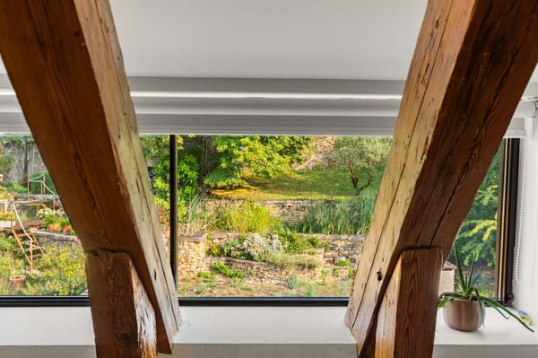 Appartement d’exception au dernier étage d’un château historique à Peseux 13