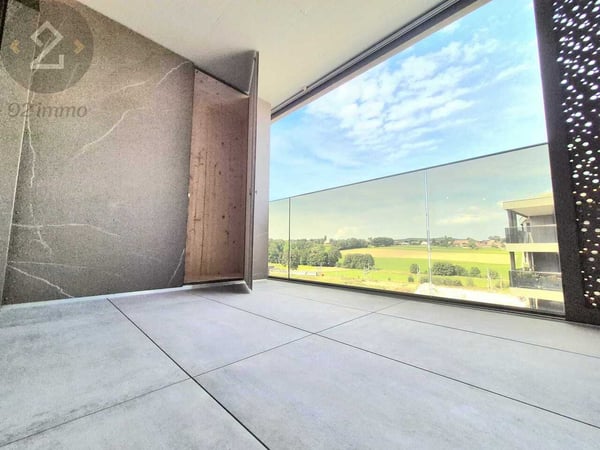 Superbe 1.5 pces aux Echervettes 4