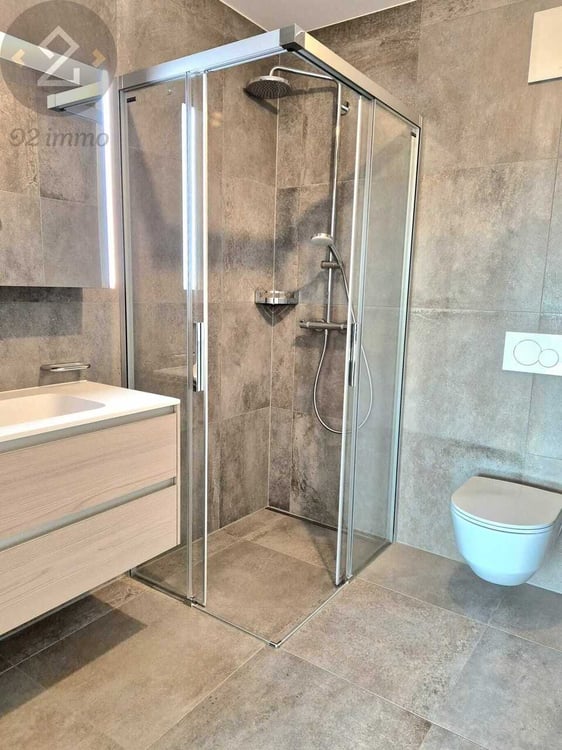 Superbe 1.5 pces aux Echervettes 13