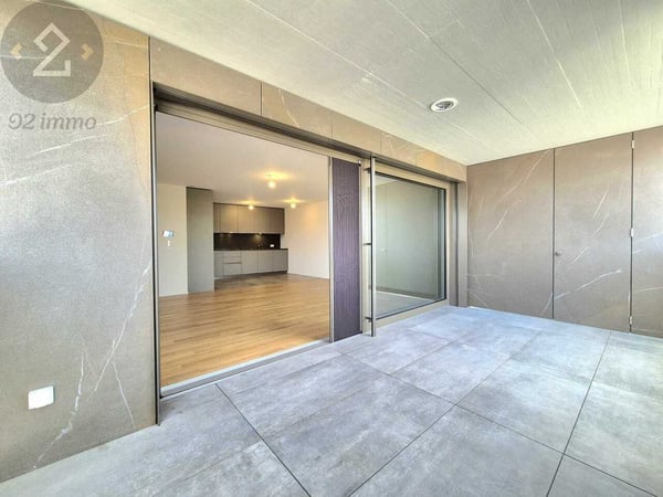 Superbe 1.5 pces aux Echervettes 3