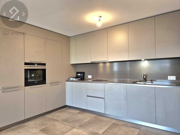 Superbe 1.5 pces aux Echervettes 2