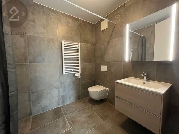 Charmant appartement de 1.5 pces aux Echervettes 7