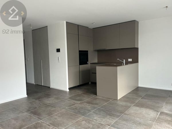 Charmant appartement de 1.5 pces aux Echervettes 3