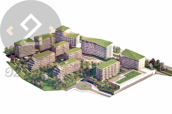 Charmant appartement de 1.5 pces aux Echervettes 10