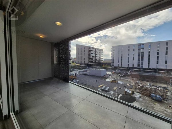 Charmant appartement de 1.5 pces aux Echervettes 4