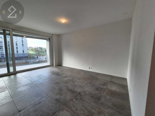 Charmant appartement de 1.5 pces aux Echervettes 6