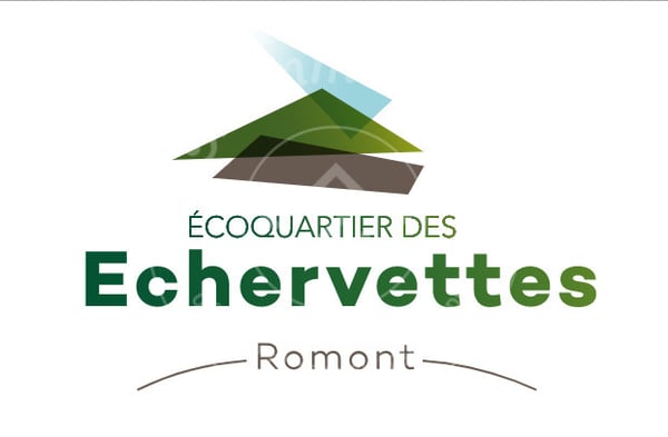 Studio à louer de suite aux Echervettes 3