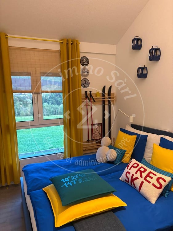 Jolie villa jumelée 5,5 pièces à Autigny 7