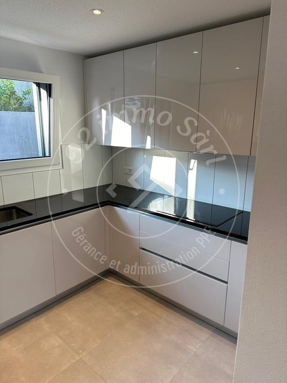 Jolie villa jumelée 5,5 pièces à Autigny 4
