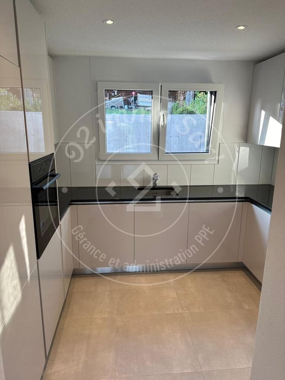 Jolie villa jumelée 5,5 pièces à Autigny 3