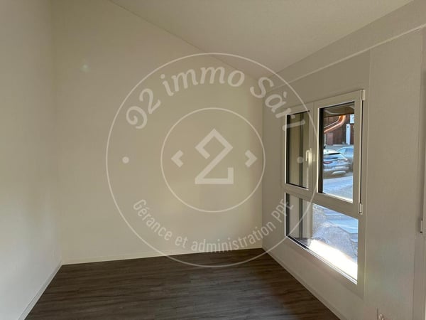Jolie villa jumelée 5,5 pièces à Autigny 6