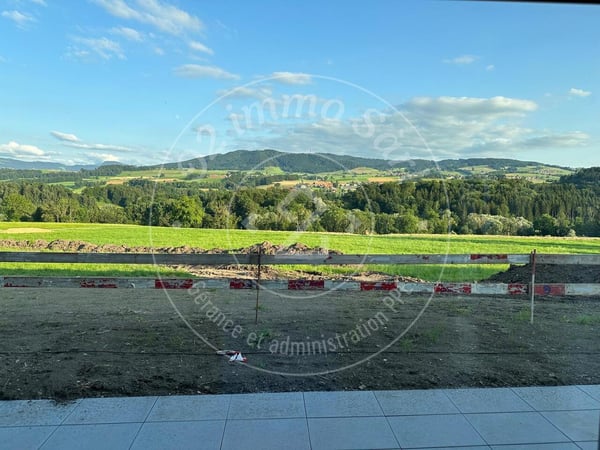 Jolie villa jumelée 5,5 pièces à Autigny 11