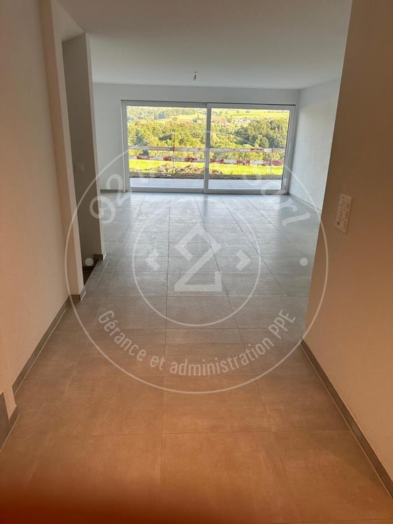 Jolie villa jumelée 5,5 pièces à Autigny 5