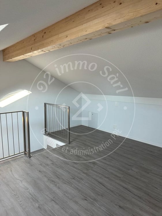 Jolie villa jumelée 5,5 pièces à Autigny 9
