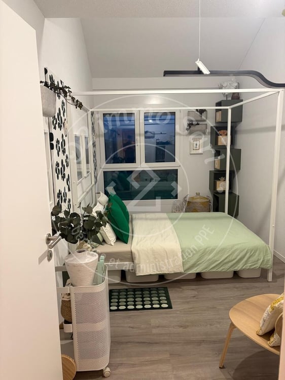 Jolie villa jumelée 5,5 pièces à Autigny 6