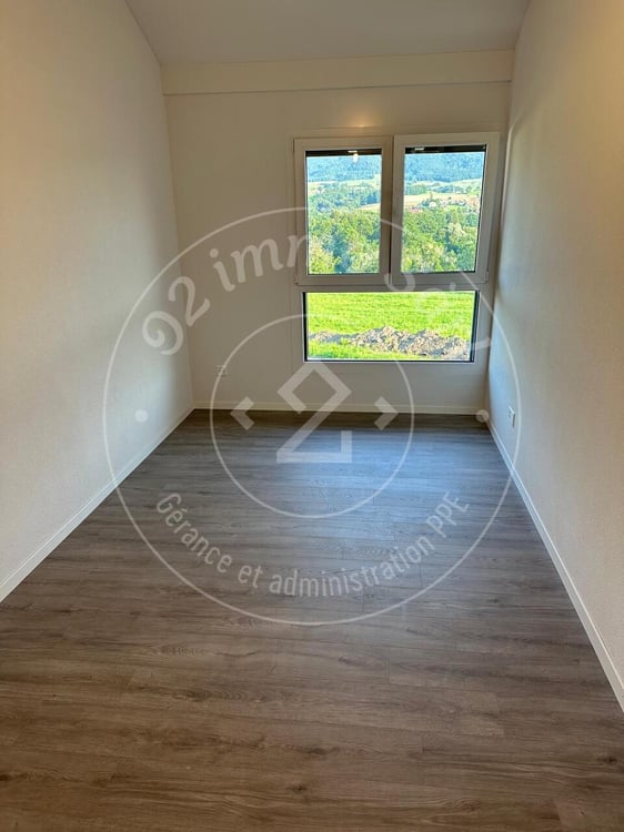 Jolie villa jumelée 5,5 pièces à Autigny 8