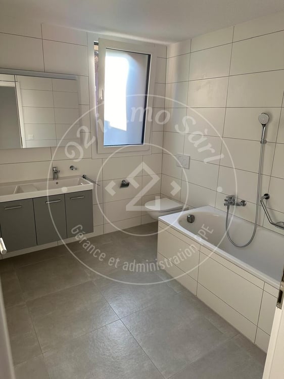 Jolie villa jumelée 5,5 pièces à Autigny 10