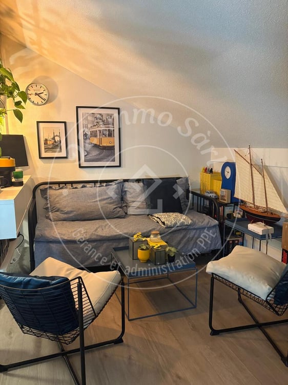 Jolie villa jumelée 5,5 pièces à Autigny 9
