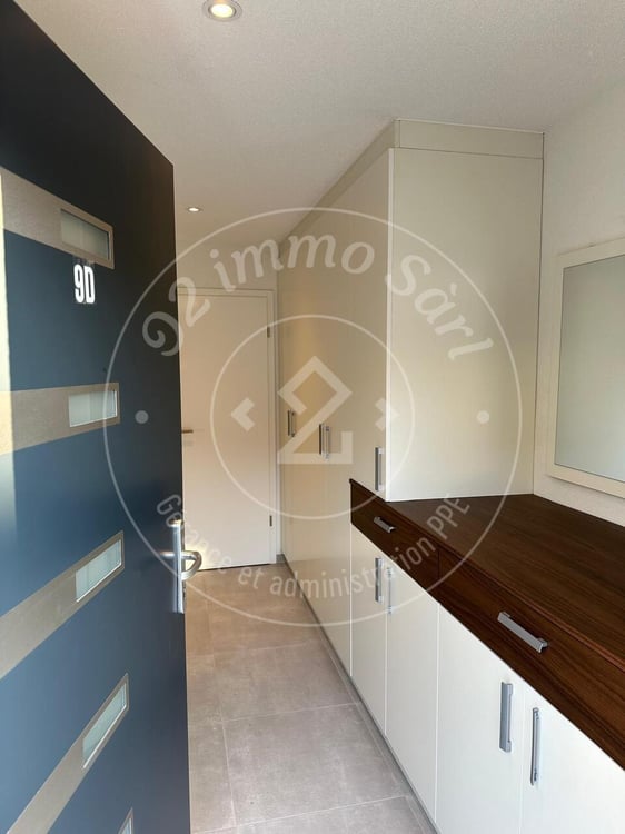 Jolie villa jumelée 5,5 pièces à Autigny 2